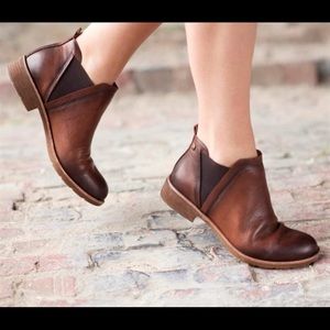 Sofft Bergamo size 7.5